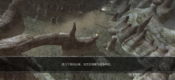 掠夺之剑汉化加强版