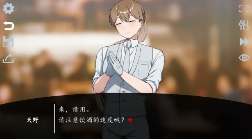 取代我推的重要之人