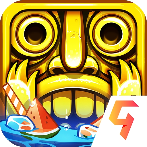 神庙逃亡2中文版