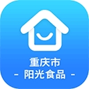 重庆市阳光食品APP