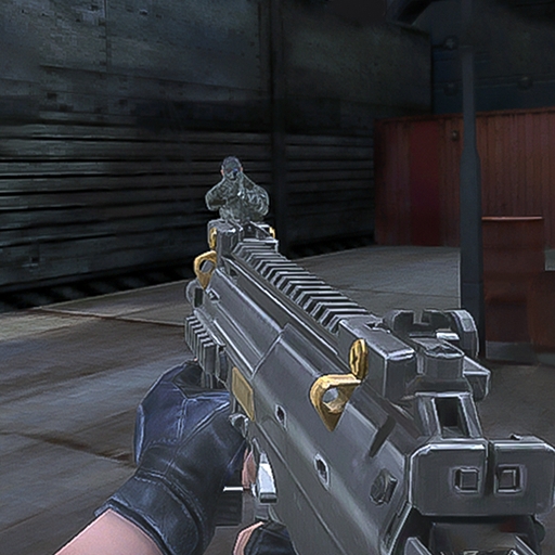 战地射击模拟器2