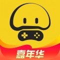 蘑菇云游戏