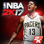 NBA2k17手机版