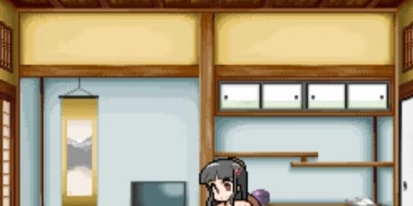 一直合宿到早上