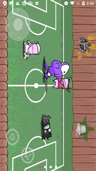 狂扁小朋友内置功能菜单版