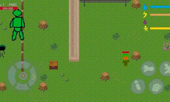 逃离塔科夫自制版