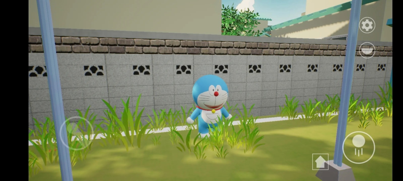 哆啦小镇中文版