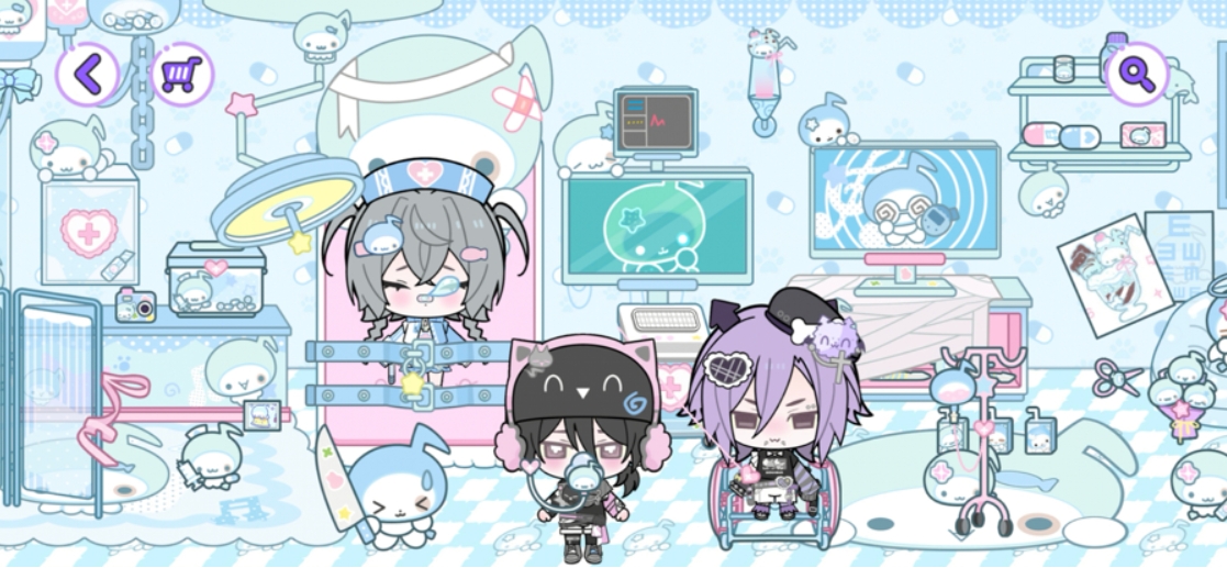 碧优蒂小镇国际服