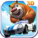 熊出没之雪岭熊风