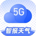 5G智报天气