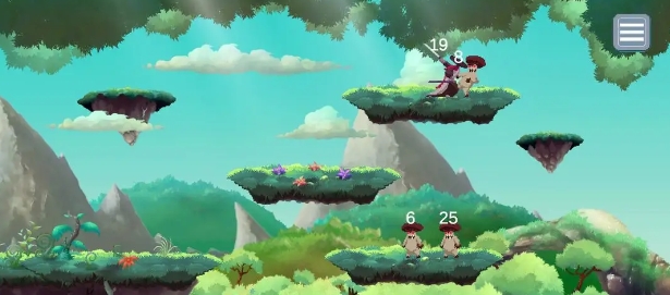 艾尔塔城的传说