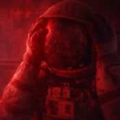 不要在太空呼吸