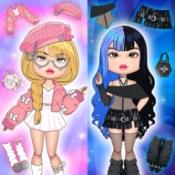 时装秀换装大战