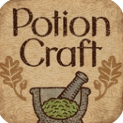 药剂工艺炼金模拟器