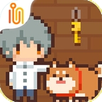 像素小屋逃离不可思议之家