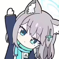 蔚蓝档案卡丁车小游戏