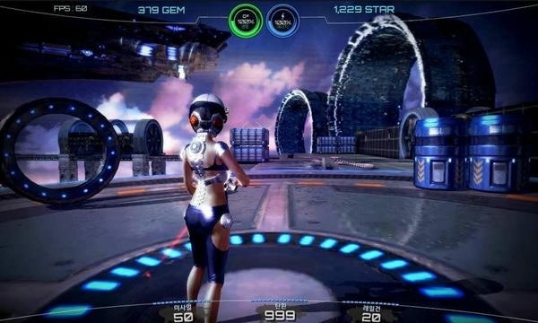 机器人卡蒂无限生命版