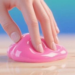 粘液制作模拟器