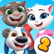 MyTalkingTomFriends2
