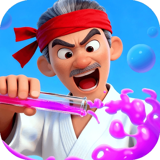 换水大师红包版