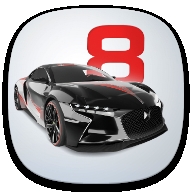 狂野飙车8