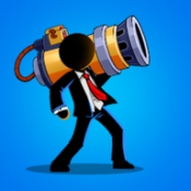 祖卡爆炸火箭筒