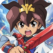 荣耀奇迹神龙斗士