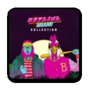 迈阿密热线合集