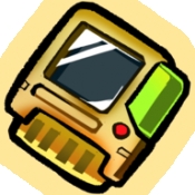 数码宝贝网络驱动者