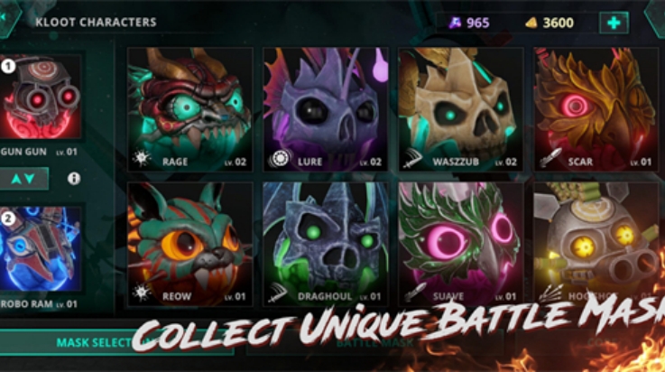 克鲁特竞技场国际服