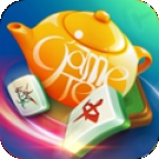 温州游戏茶苑大厅