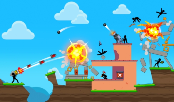 祖卡爆炸火箭筒